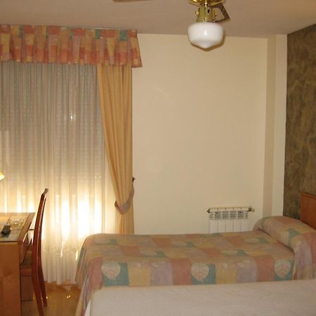 Hotel Camargo Igollo Dış mekan fotoğraf