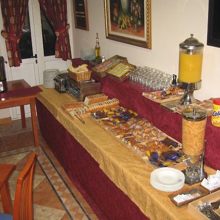 Hotel Camargo Igollo Dış mekan fotoğraf