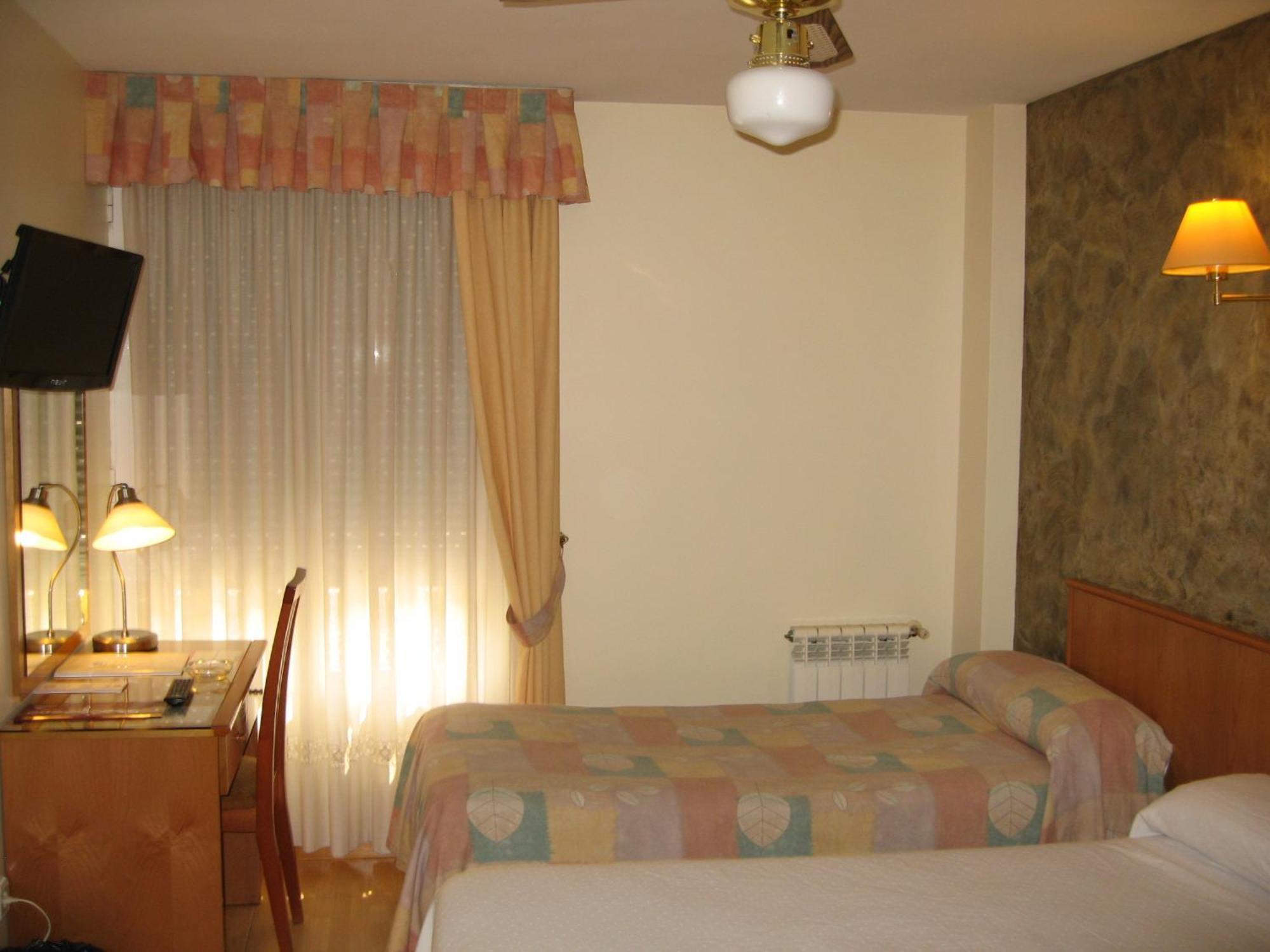 Hotel Camargo Igollo Dış mekan fotoğraf