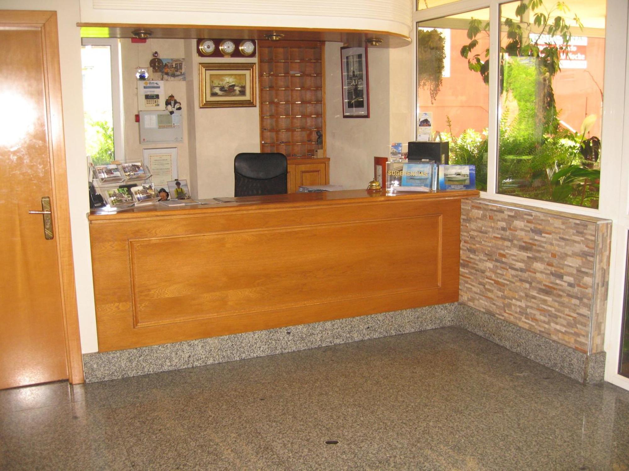 Hotel Camargo Igollo Dış mekan fotoğraf