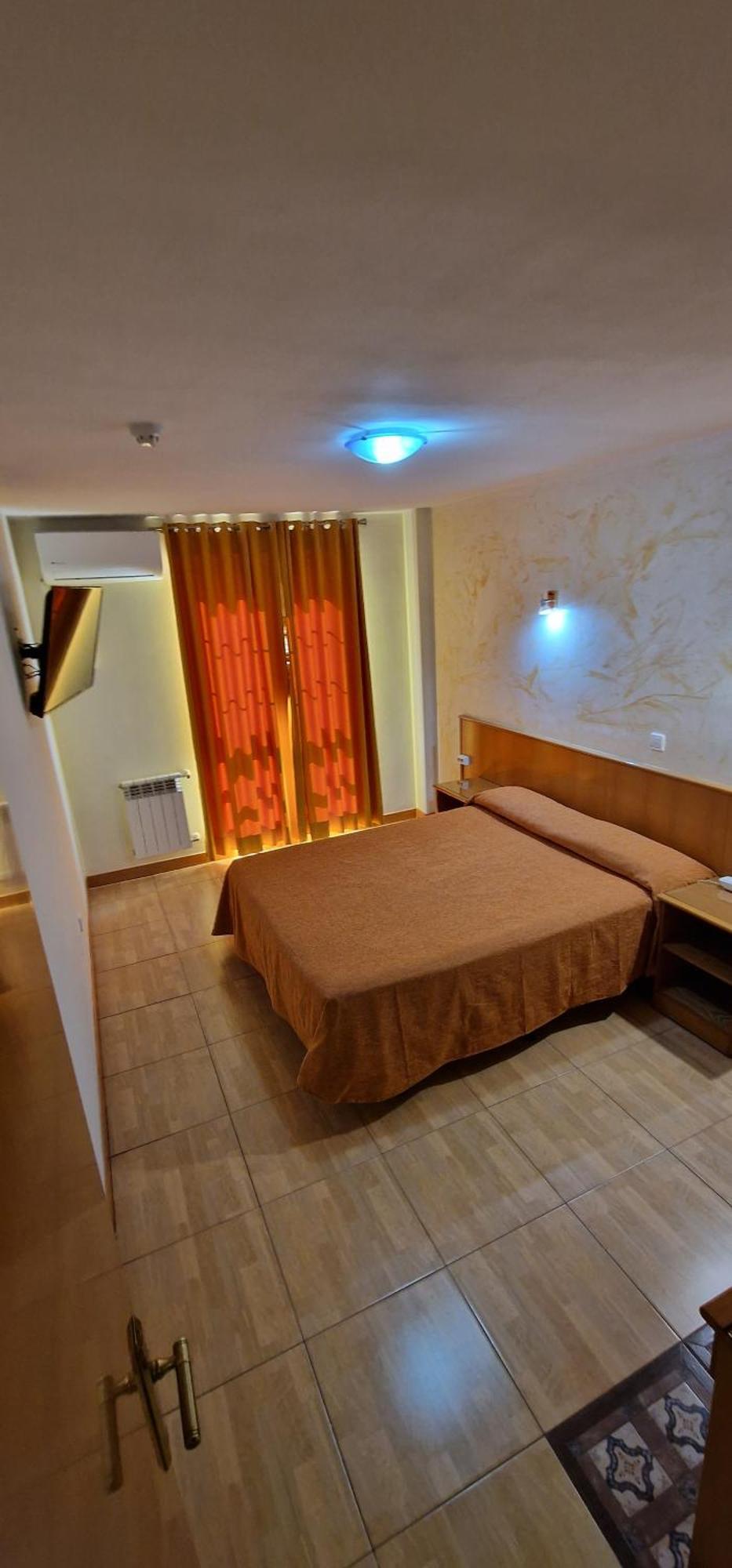 Hotel Camargo Igollo Dış mekan fotoğraf