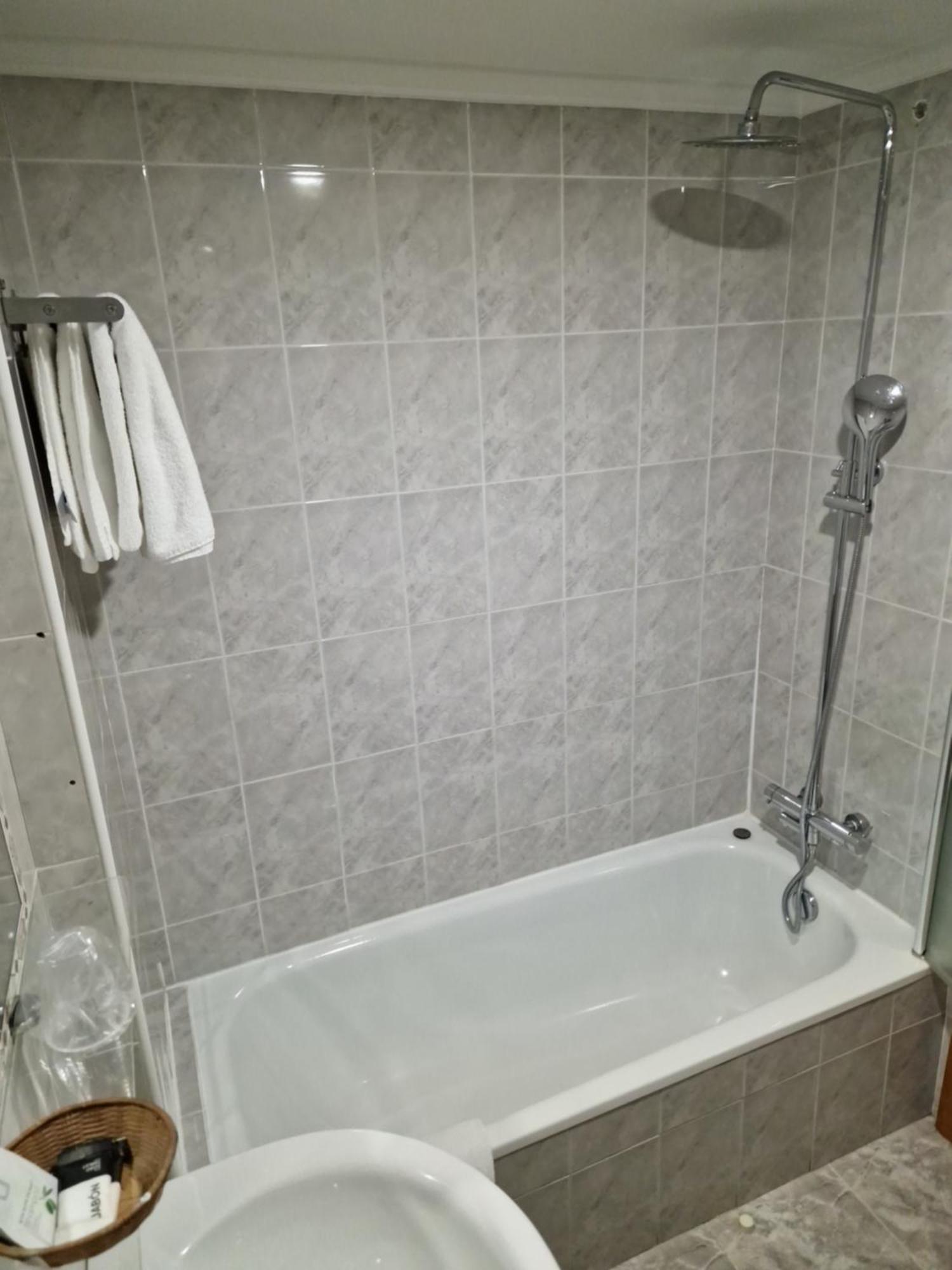 Hotel Camargo Igollo Dış mekan fotoğraf