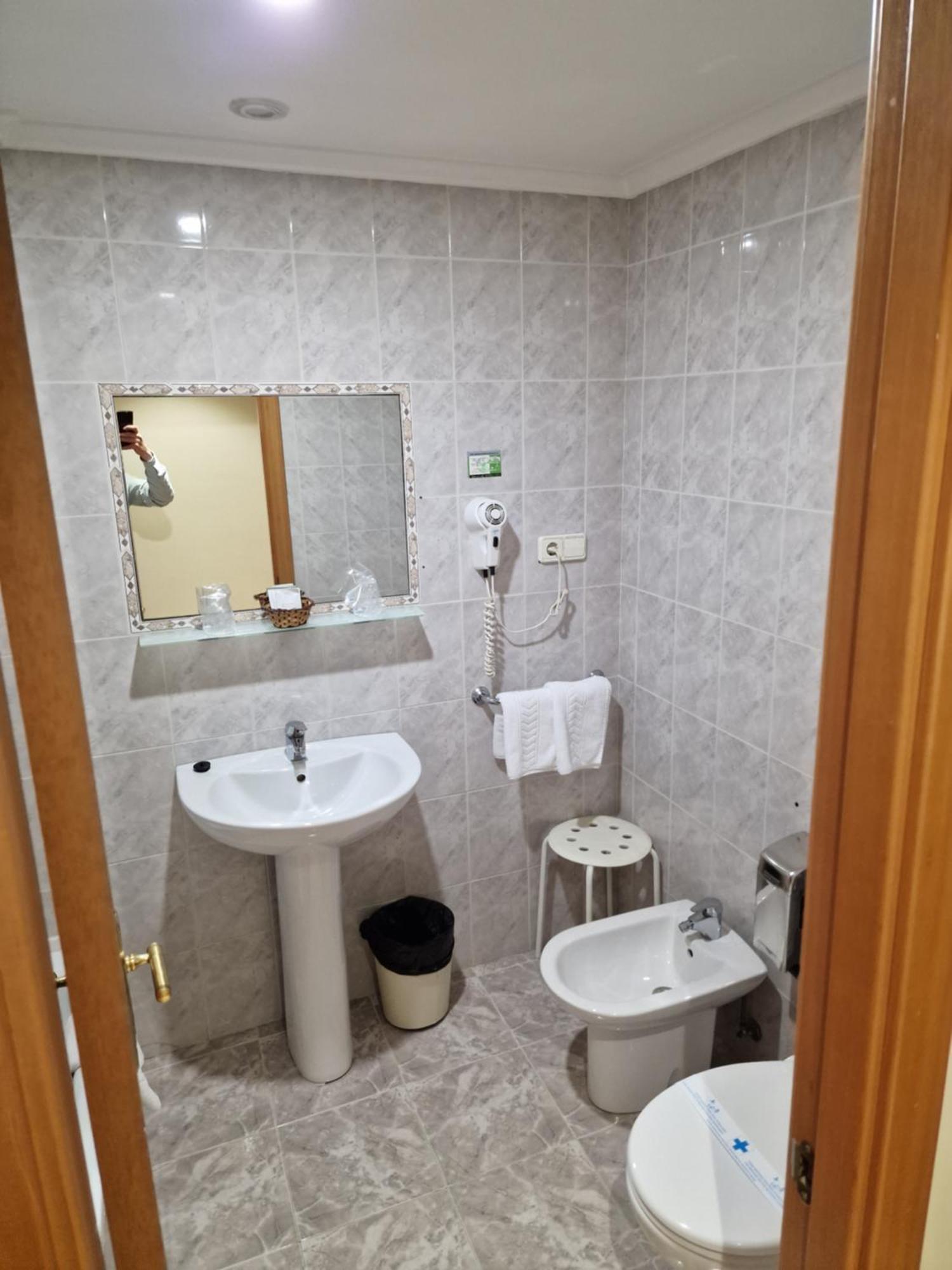 Hotel Camargo Igollo Dış mekan fotoğraf