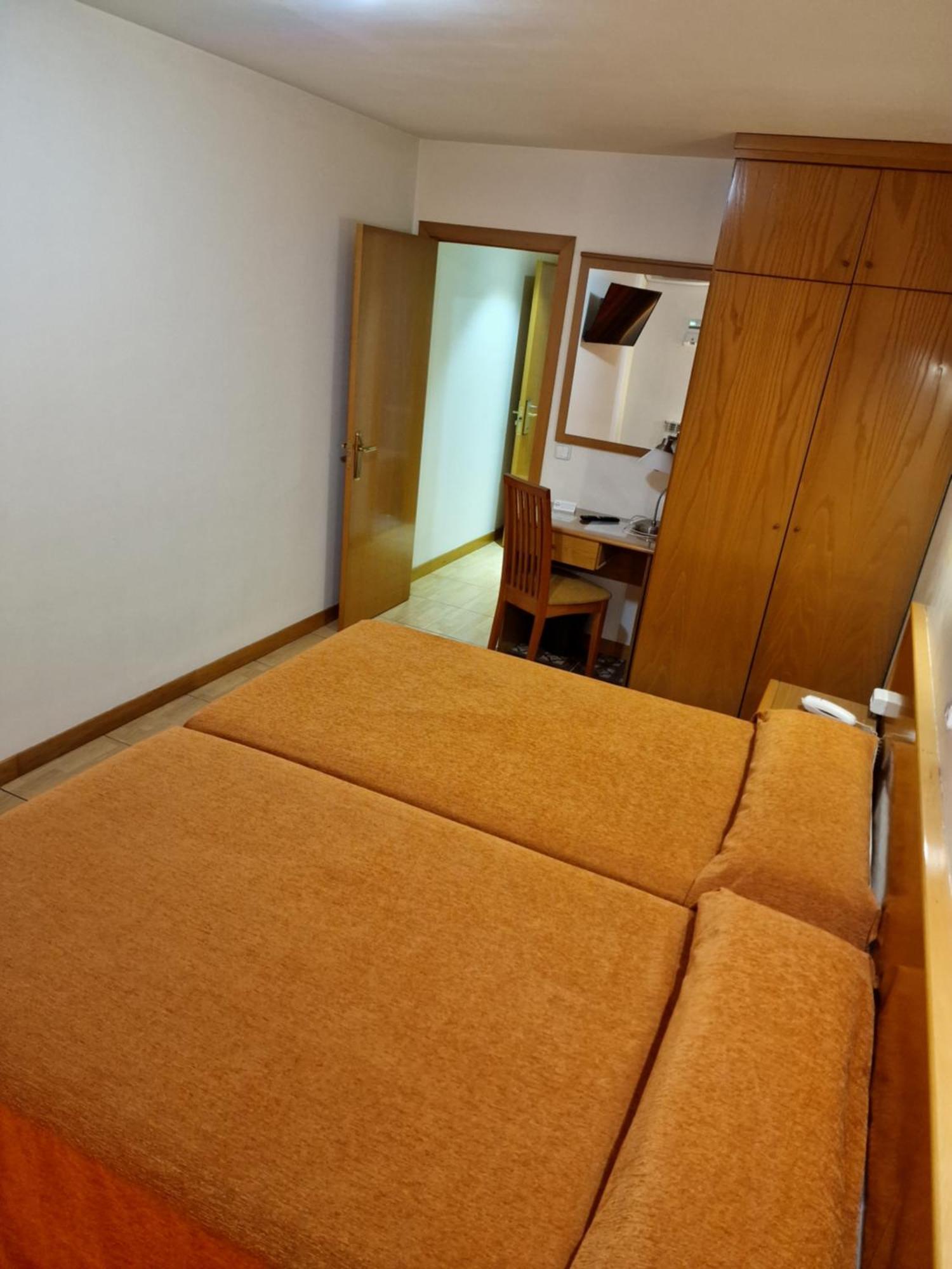 Hotel Camargo Igollo Dış mekan fotoğraf