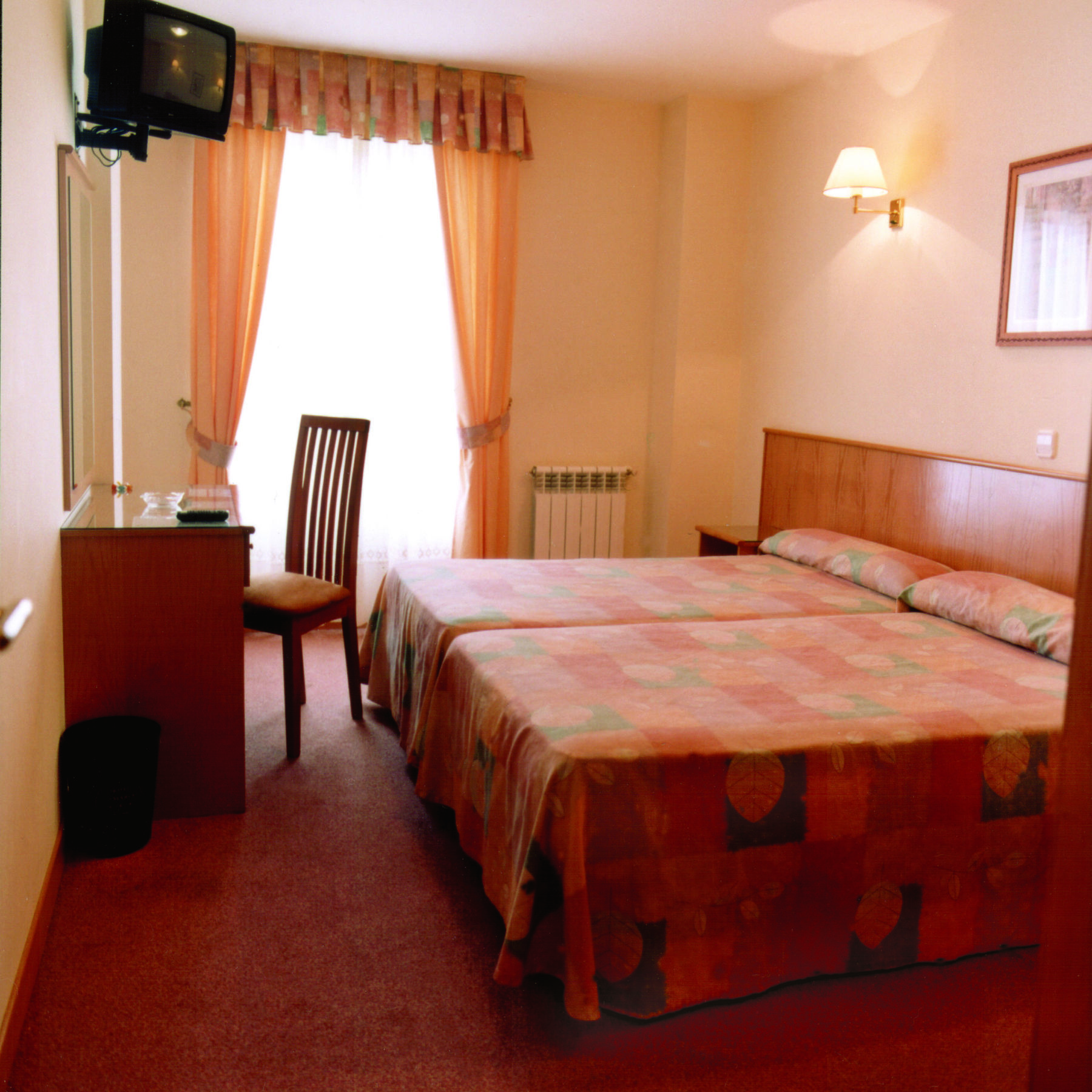 Hotel Camargo Igollo Dış mekan fotoğraf