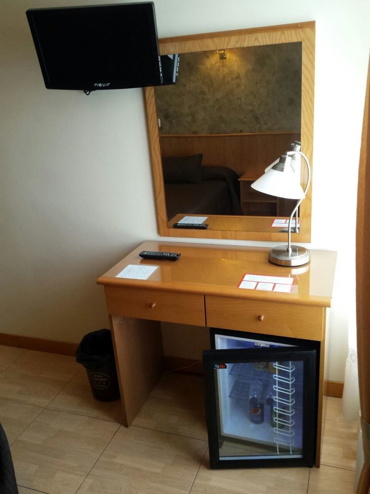 Hotel Camargo Igollo Dış mekan fotoğraf