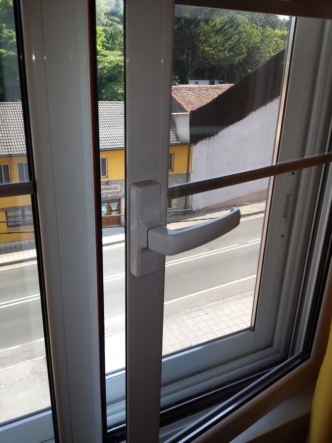 Hotel Camargo Igollo Dış mekan fotoğraf