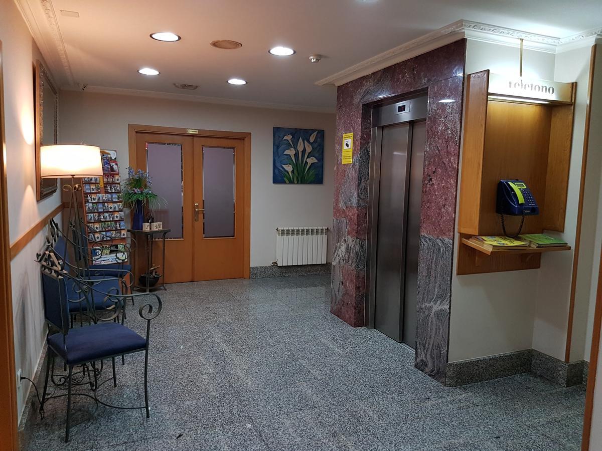Hotel Camargo Igollo Dış mekan fotoğraf