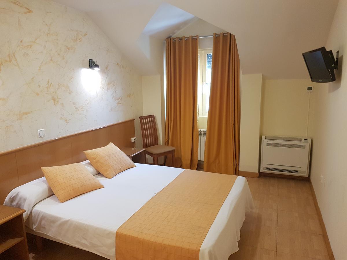 Hotel Camargo Igollo Dış mekan fotoğraf
