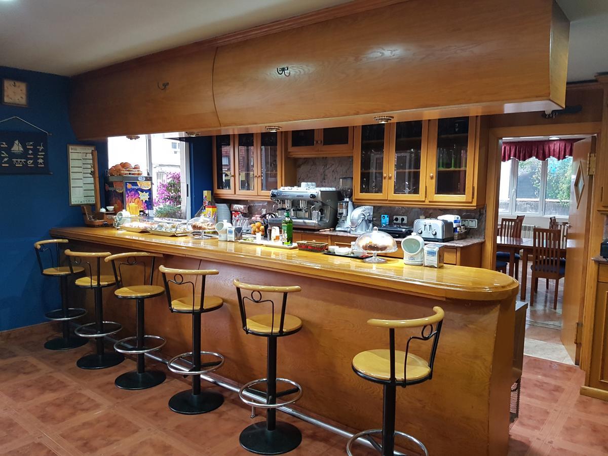 Hotel Camargo Igollo Dış mekan fotoğraf