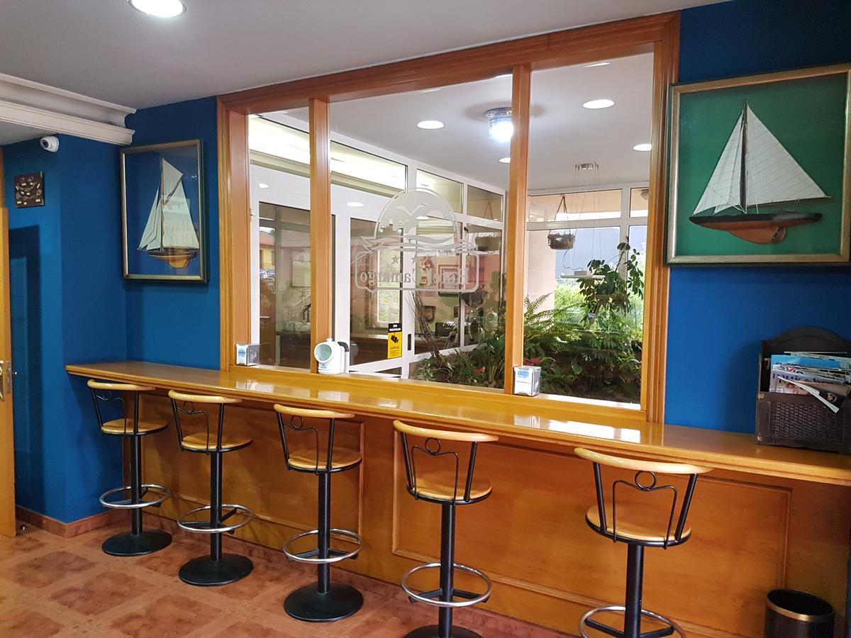 Hotel Camargo Igollo Dış mekan fotoğraf
