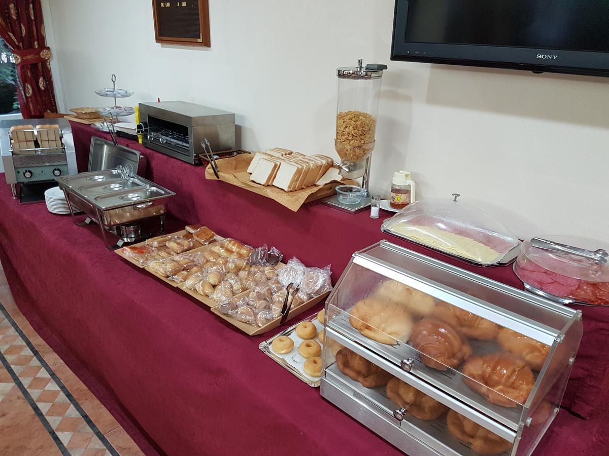 Hotel Camargo Igollo Dış mekan fotoğraf