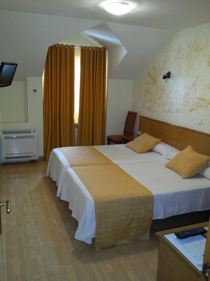 Hotel Camargo Igollo Dış mekan fotoğraf