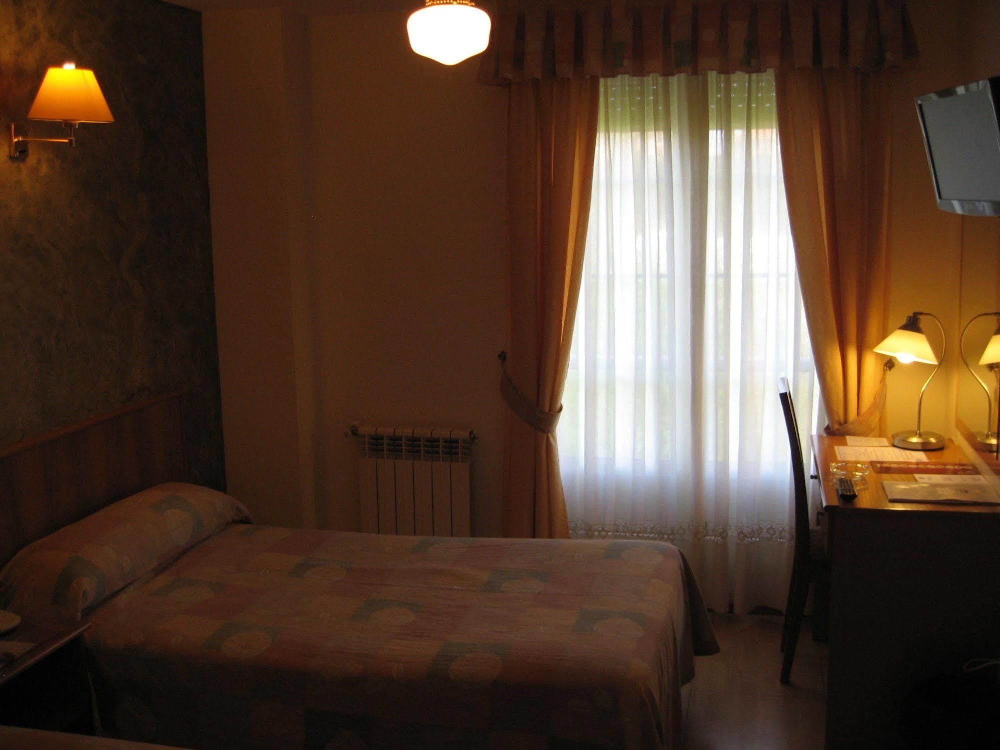 Hotel Camargo Igollo Dış mekan fotoğraf