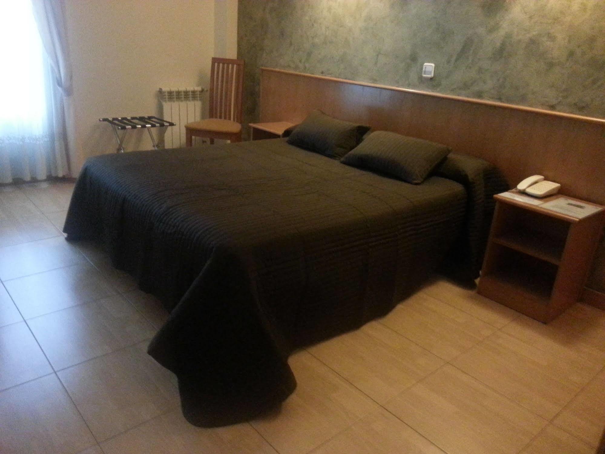 Hotel Camargo Igollo Dış mekan fotoğraf