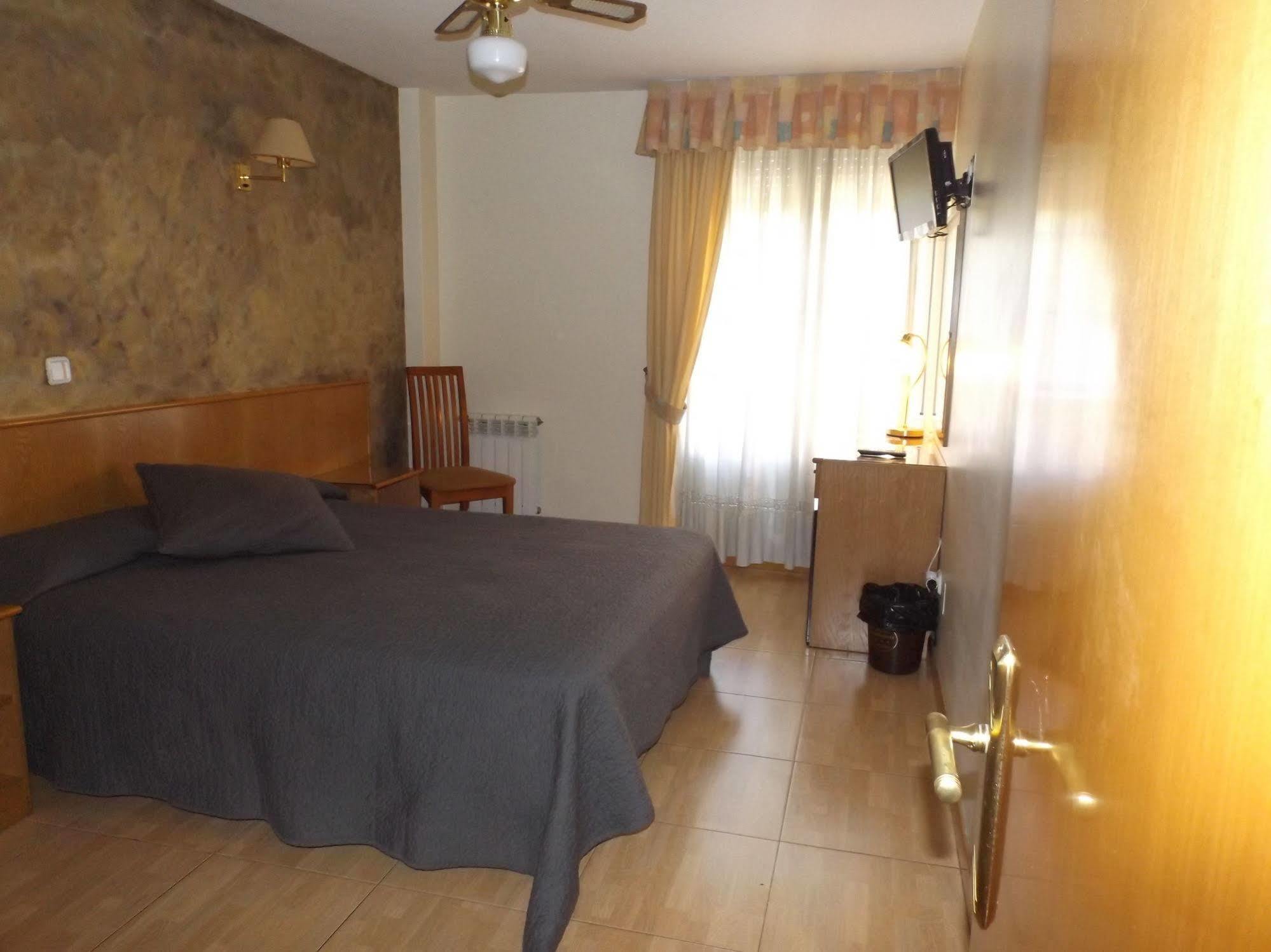 Hotel Camargo Igollo Dış mekan fotoğraf
