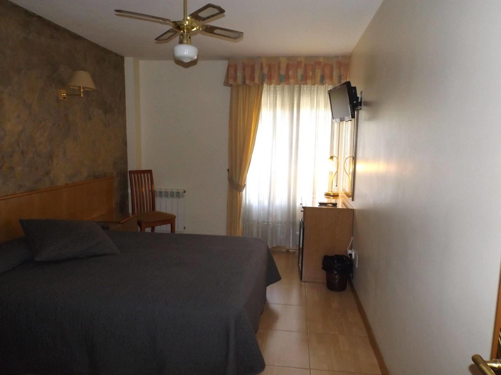 Hotel Camargo Igollo Dış mekan fotoğraf
