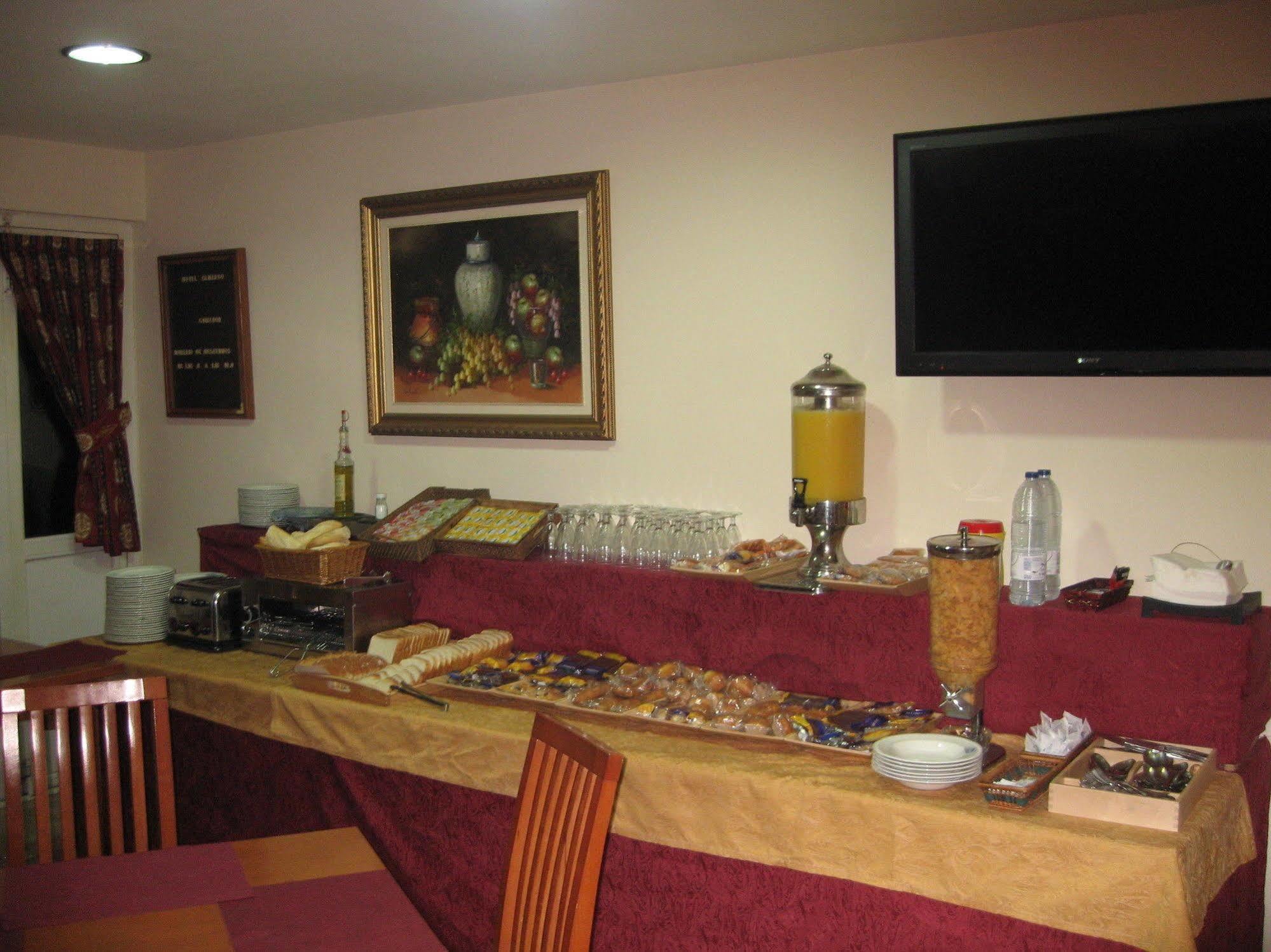 Hotel Camargo Igollo Dış mekan fotoğraf