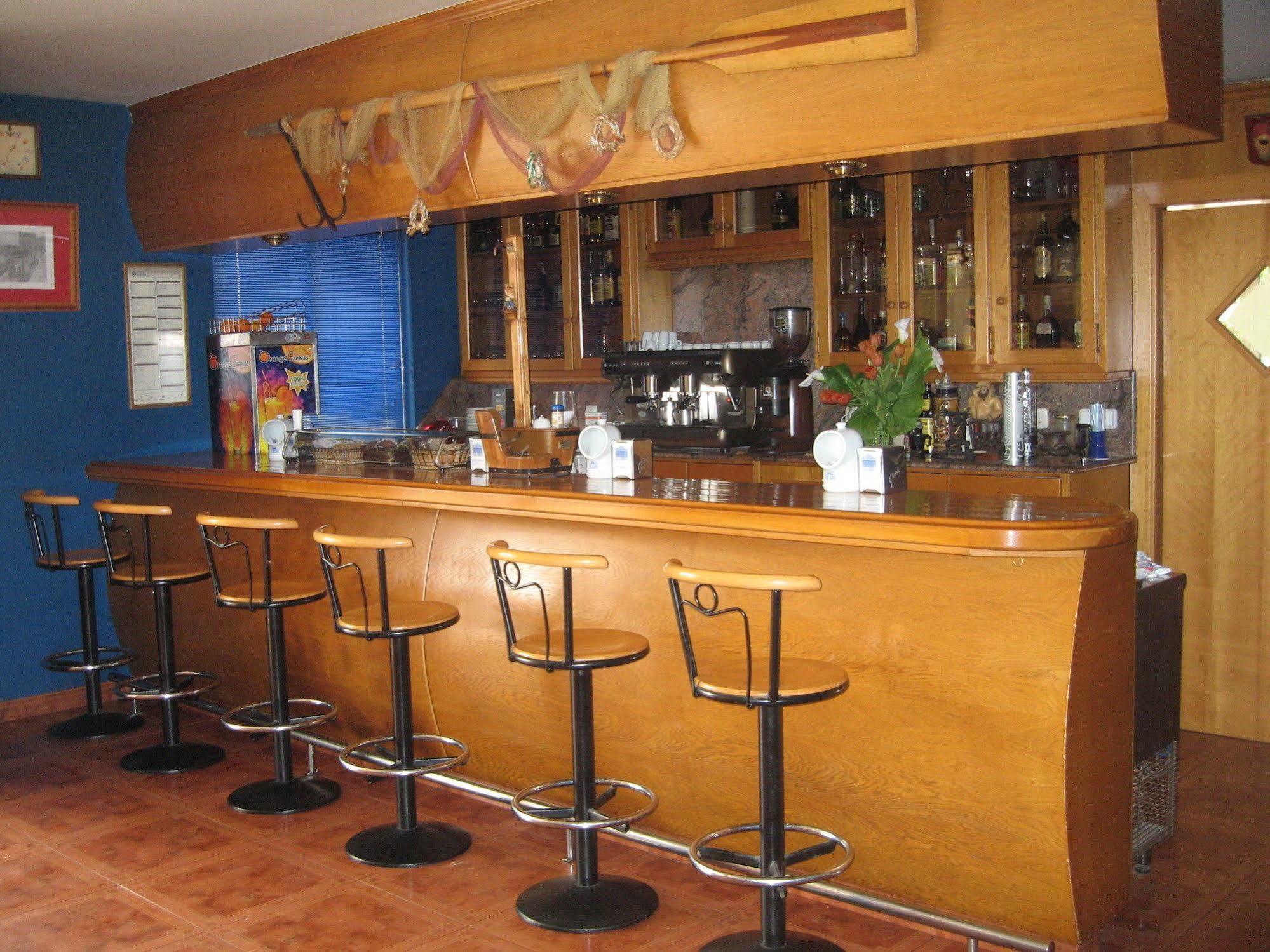 Hotel Camargo Igollo Dış mekan fotoğraf