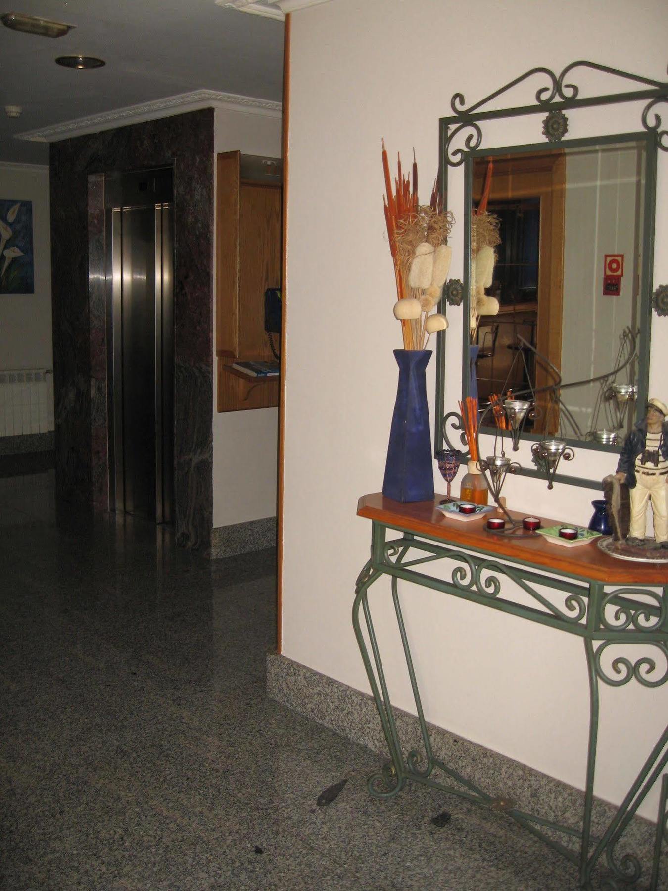 Hotel Camargo Igollo Dış mekan fotoğraf