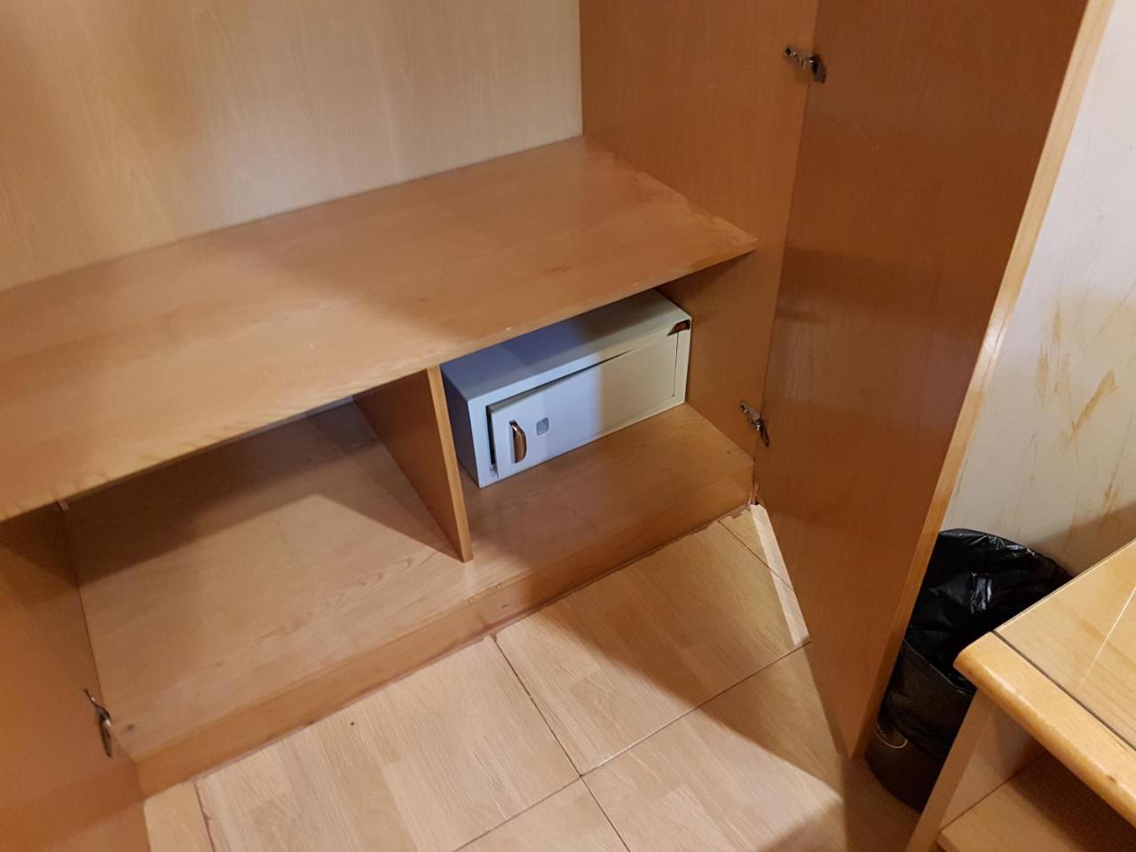 Hotel Camargo Igollo Dış mekan fotoğraf
