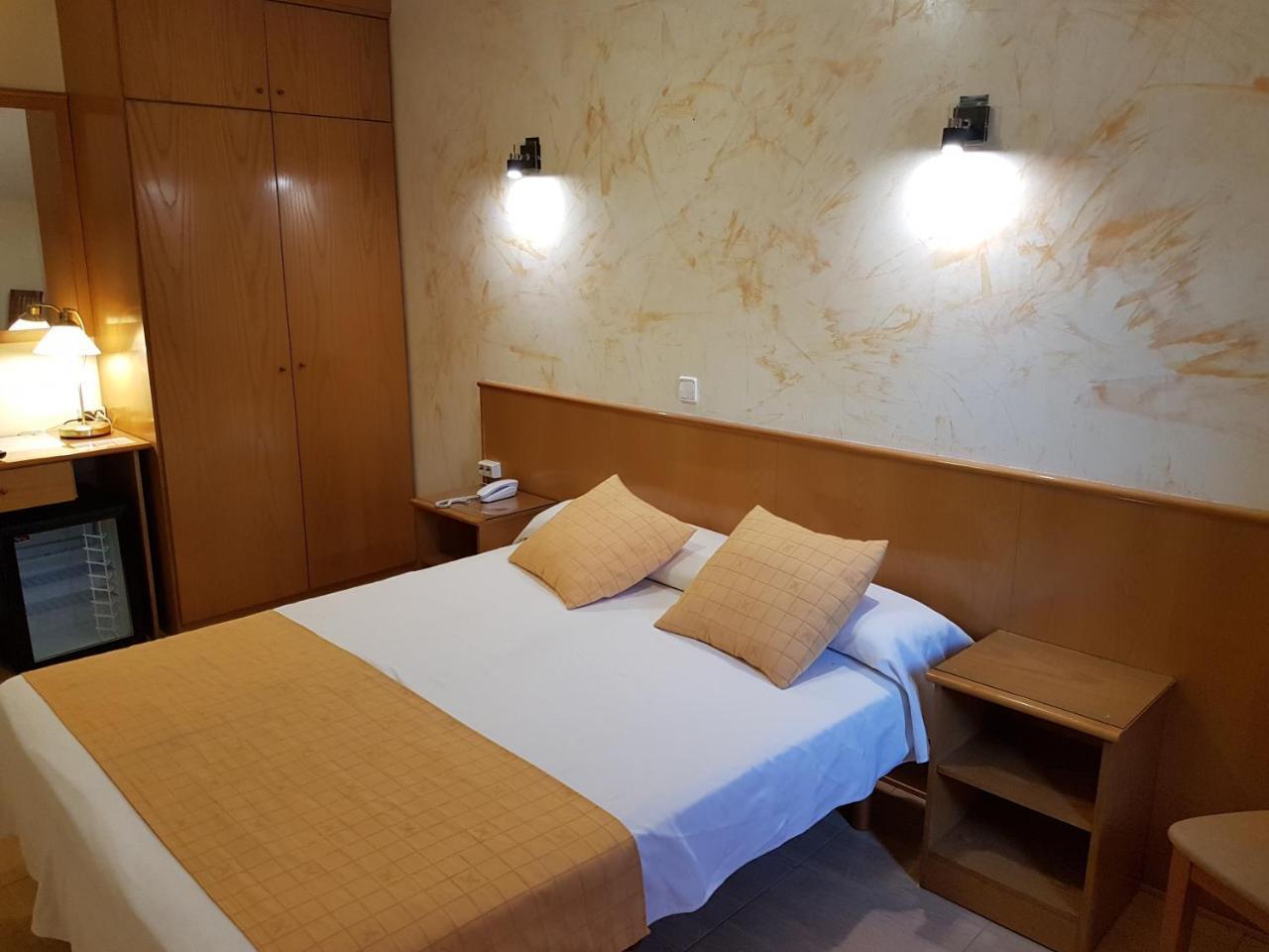 Hotel Camargo Igollo Dış mekan fotoğraf