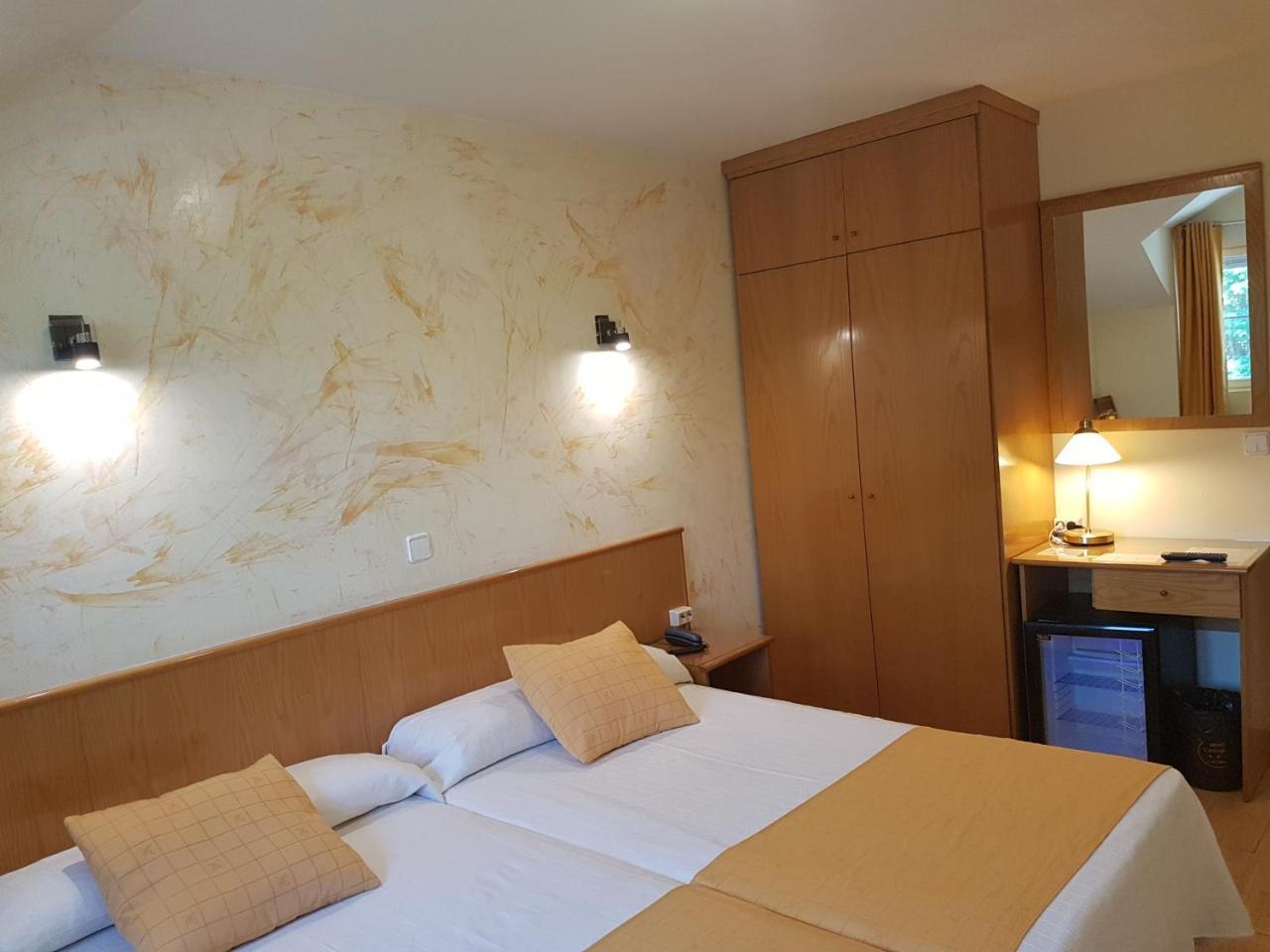 Hotel Camargo Igollo Dış mekan fotoğraf